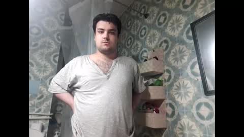 Snapshot of hairyfatboy01 chatting on May 2026 12:27:01 AM hairyfatboy01 online show from May 2026 12:27:01 AM