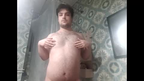 Snapshot of hairyfatboy01 chatting on May 2026 12:07:01 AM hairyfatboy01 online show from May 2026 12:07:01 AM