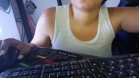 hairygirl83 online show from April 2026 04:52:01 PM