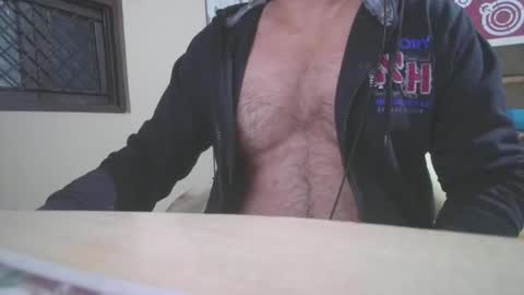 Hairyguy121 online show from November 2025 06:10:02 PM