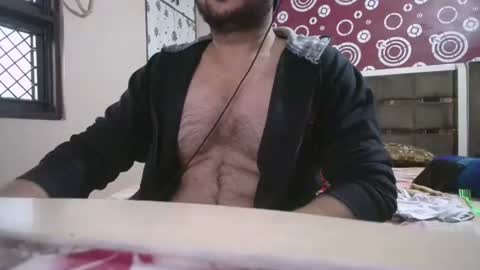 Hairyguy121 online show from November 2025 07:44:01 AM