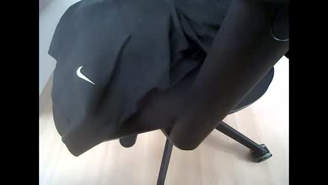 hairyman007 online show from January 2025 10:36:02 AM