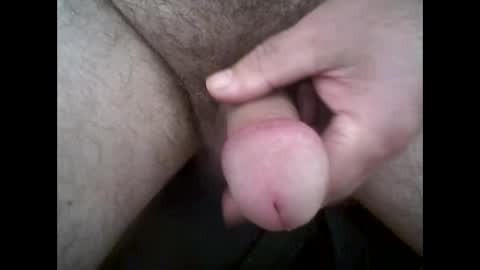 hairyman007 online show from September 2025 08:37:01 AM