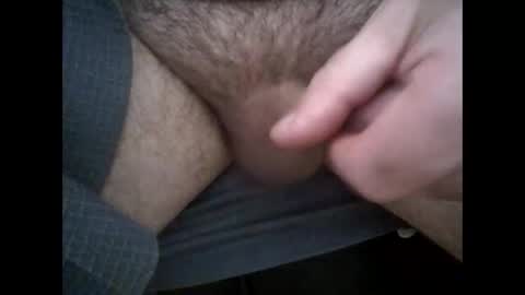 hairyman007 online show from March 2026 10:30:01 AM