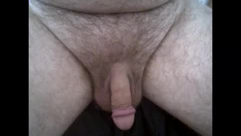 hairyman007 online show from March 2026 04:51:02 PM