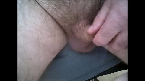 hairyman007 online show from April 2026 01:27:02 PM