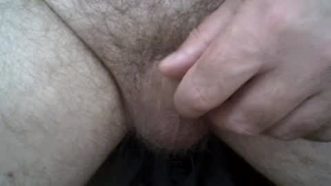hairyman007 online show from June 2026 09:04:02 AM
