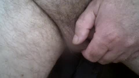 hairyman007 online show from July 2026 09:04:01 AM