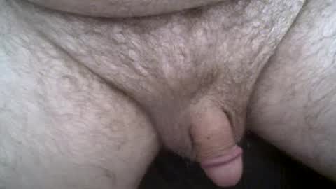 hairyman007 online show from July 2026 02:15:01 PM