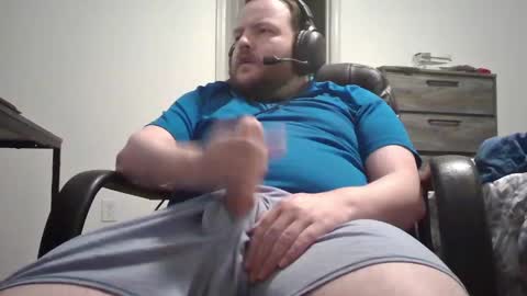 hairymikey online show from April 2026 07:50:01 AM