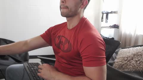 hairyncuteass online show from January 2025 08:19:02 PM