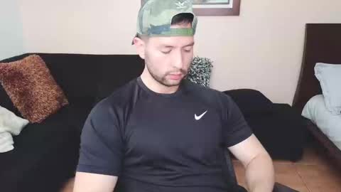 hairyncuteass online show from February 2025 01:33:01 PM