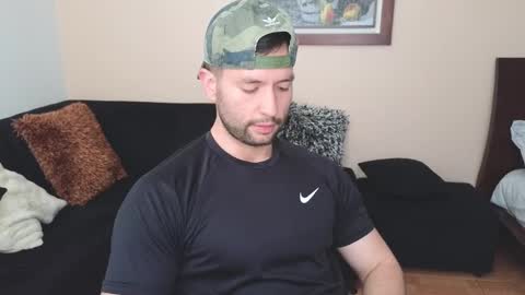 hairyncuteass online show from February 2025 04:37:01 PM