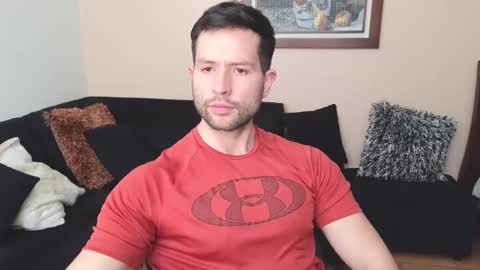 hairyncuteass online show from February 2025 01:17:02 PM