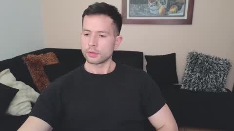 hairyncuteass online show from March 2025 09:00:02 PM