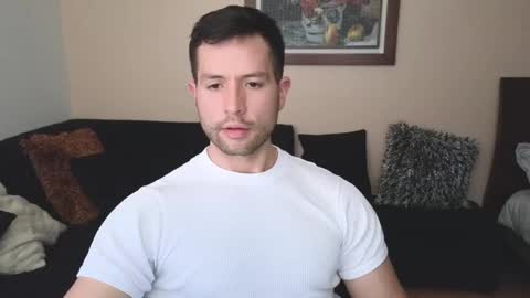 hairyncuteass online show from March 2025 08:23:02 PM