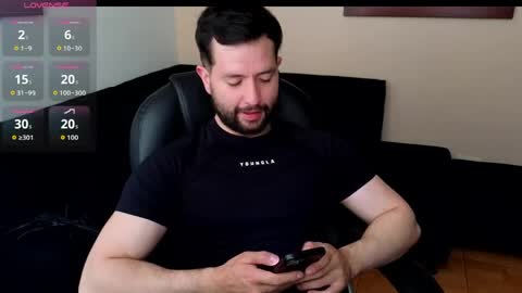 hairyncuteass online show from May 2026 07:33:02 PM