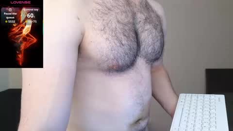 hairyncuteass online show from May 2026 02:58:02 PM