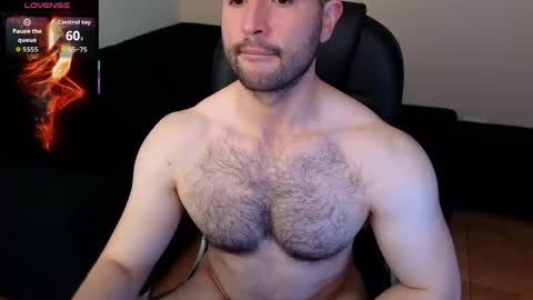hairyncuteass online show from June 2026 03:58:02 PM