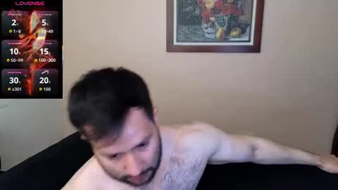 hairyncuteass online show from June 2026 02:49:01 PM