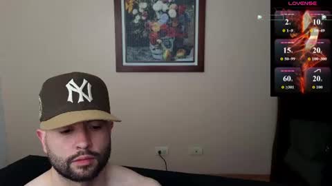 hairyncuteass online show from June 2026 03:51:01 PM