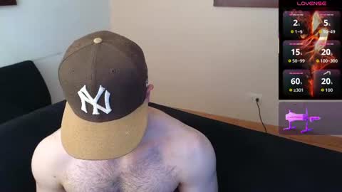 hairyncuteass online show from July 2026 03:14:02 PM