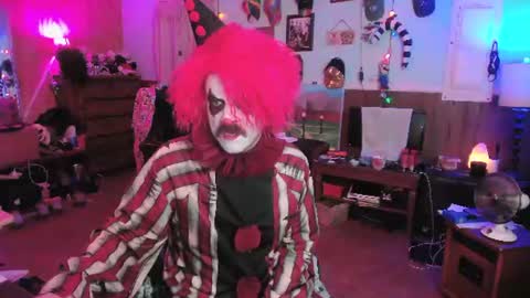 Justin online show from July 2026 04:04:02 AM