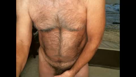Snapshot of hairypecsguy chatting on February 2025 09:46:02 AM Hairy pecs online show from February 2025 09:46:02 AM