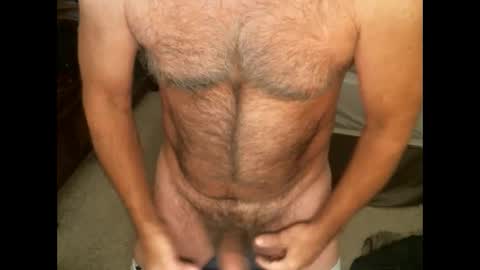 Snapshot of hairypecsguy chatting on February 2025 05:26:02 AM Hairy pecs online show from February 2025 05:26:02 AM