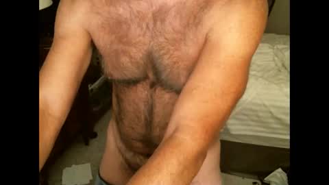 Hairy pecs online show from September 2025 06:18:02 PM