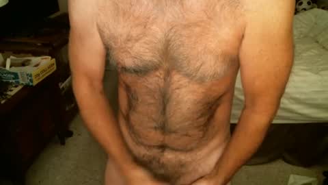 Hairy pecs online show from October 2025 01:31:01 PM