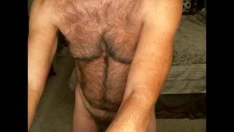 Snapshot of hairypecsguy chatting on November 2025 07:42:02 AM Hairy pecs online show from November 2025 07:42:02 AM