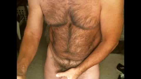 Snapshot of hairypecsguy chatting on November 2025 08:35:01 AM Hairy pecs online show from November 2025 08:35:01 AM