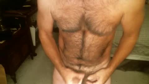 Snapshot of hairypecsguy chatting on November 2025 09:06:02 AM Hairy pecs online show from November 2025 09:06:02 AM