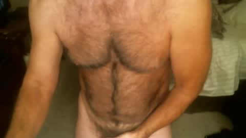 Snapshot of hairypecsguy chatting on November 2025 08:42:01 AM Hairy pecs online show from November 2025 08:42:01 AM