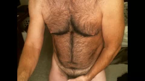 Snapshot of hairypecsguy chatting on November 2025 08:24:01 AM Hairy pecs online show from November 2025 08:24:01 AM