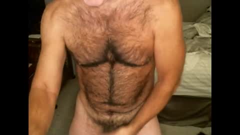 Snapshot of hairypecsguy chatting on November 2025 09:46:02 PM Hairy pecs online show from November 2025 09:46:02 PM