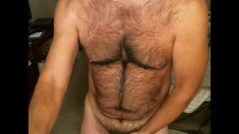 Snapshot of hairypecsguy chatting on November 2025 08:36:02 AM Hairy pecs online show from November 2025 08:36:02 AM