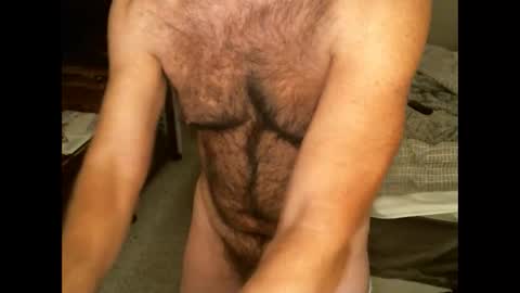 Snapshot of hairypecsguy chatting on November 2025 08:26:01 AM Hairy pecs online show from November 2025 08:26:01 AM