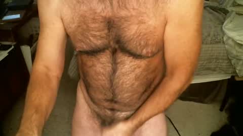Snapshot of hairypecsguy chatting on November 2025 07:00:02 AM Hairy pecs online show from November 2025 07:00:02 AM