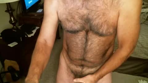 Snapshot of hairypecsguy chatting on December 2025 08:09:02 AM Hairy pecs online show from December 2025 08:09:02 AM
