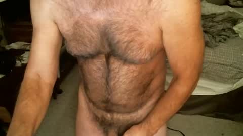 Snapshot of hairypecsguy chatting on December 2025 08:56:02 AM Hairy pecs online show from December 2025 08:56:02 AM