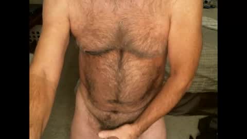 Snapshot of hairypecsguy chatting on January 2026 08:52:02 AM Hairy pecs online show from January 2026 08:52:02 AM