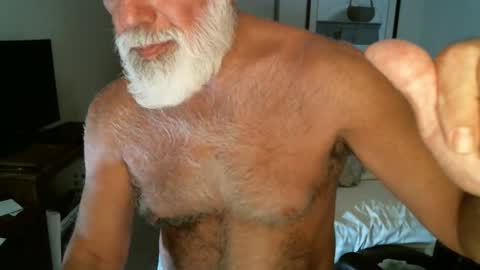 Hairy pecs online show from May 2026 10:36:01 AM