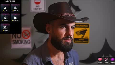 HairyRobXxX online show from October 2025 06:07:02 PM