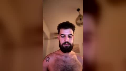 HairyRobXxX online show from June 2026 11:05:01 PM