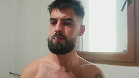 HairyRobXxX online show from July 2026 03:16:01 PM