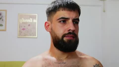 HairyRobXxX online show from July 2026 11:41:02 PM