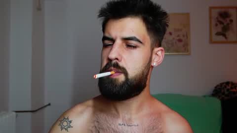 HairyRobXxX online show from July 2026 09:25:02 PM
