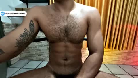 hairy and short online show from January 2025 03:18:01 PM